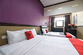 RedDoorz @ Urip Sumoharjo