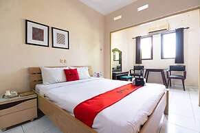 RedDoorz @ Urip Sumoharjo