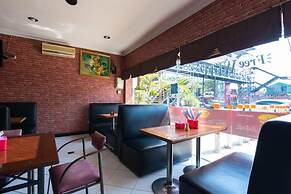 RedDoorz @ Urip Sumoharjo