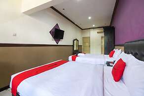 RedDoorz @ Urip Sumoharjo