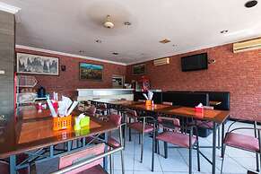 RedDoorz @ Urip Sumoharjo