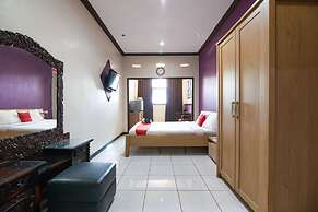 RedDoorz @ Urip Sumoharjo