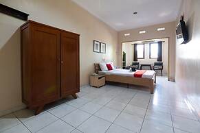 RedDoorz @ Urip Sumoharjo