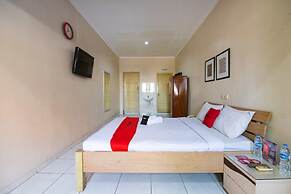 RedDoorz @ Urip Sumoharjo