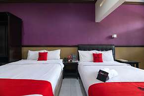 RedDoorz @ Urip Sumoharjo