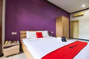 RedDoorz @ Urip Sumoharjo