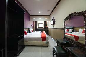 RedDoorz @ Urip Sumoharjo