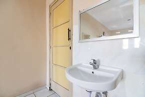 RedDoorz @ Urip Sumoharjo