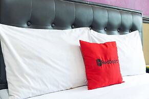 RedDoorz @ Urip Sumoharjo