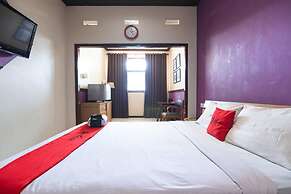 RedDoorz @ Urip Sumoharjo