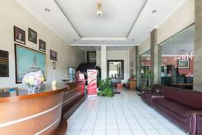 RedDoorz @ Urip Sumoharjo