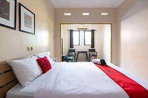 RedDoorz @ Urip Sumoharjo