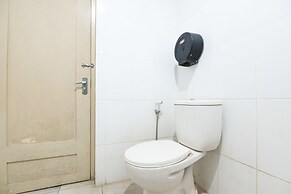 RedDoorz @ Urip Sumoharjo