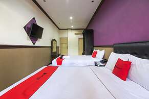 RedDoorz @ Urip Sumoharjo