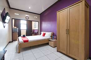 RedDoorz @ Urip Sumoharjo