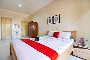 RedDoorz @ Urip Sumoharjo