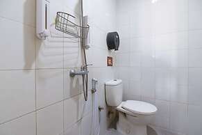 RedDoorz @ Urip Sumoharjo