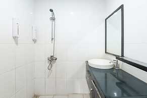 RedDoorz @ Urip Sumoharjo