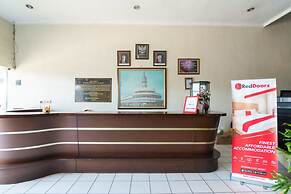 RedDoorz @ Urip Sumoharjo