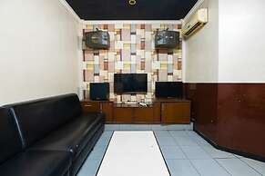 RedDoorz @ Urip Sumoharjo