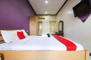 RedDoorz @ Urip Sumoharjo