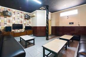 RedDoorz @ Urip Sumoharjo