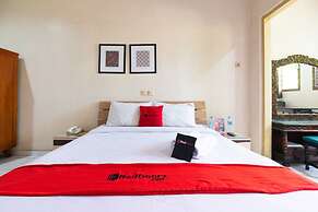 RedDoorz @ Urip Sumoharjo