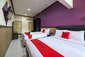 RedDoorz @ Urip Sumoharjo