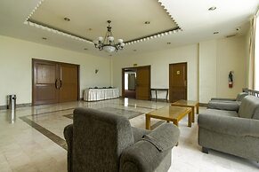 RedDoorz Plus near GBK Senayan