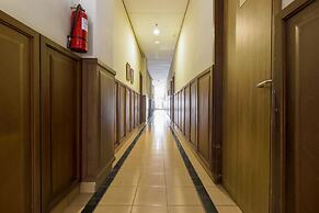 RedDoorz Plus near GBK Senayan