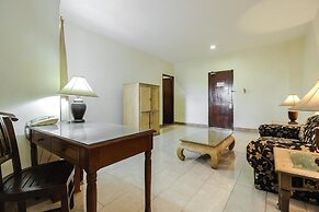 RedDoorz Plus near GBK Senayan