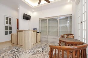 RedDoorz Plus @ Kwitang 2