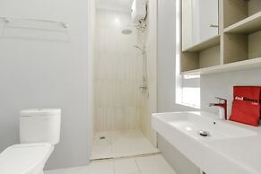 RedDoorz Plus @ Kwitang 2