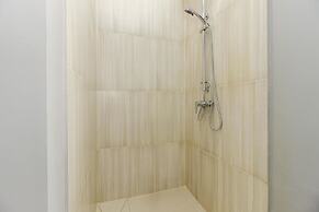 RedDoorz Plus @ Kwitang 2