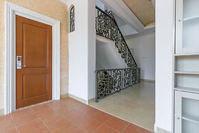 RedDoorz Plus @ Kwitang 2