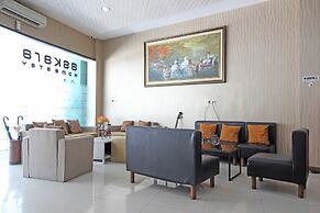 RedDoorz near UNS Solo