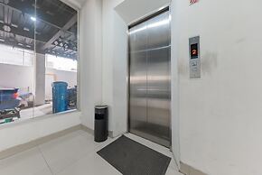 RedDoorz @ Pelajar Pejuang 3