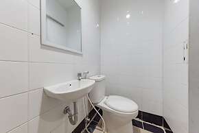 RedDoorz @ Pelajar Pejuang 3