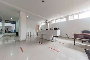 RedDoorz @ Pelajar Pejuang 3