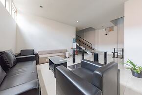 RedDoorz @ Pelajar Pejuang 3