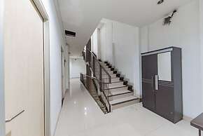 RedDoorz @ Pelajar Pejuang 3