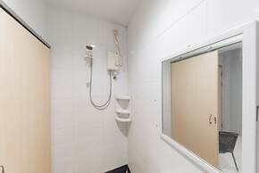 RedDoorz @ Pelajar Pejuang 3