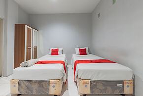 RedDoorz @ Pelajar Pejuang 3