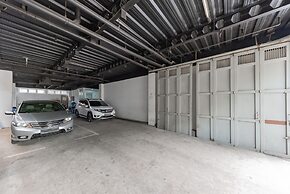 RedDoorz @ Pelajar Pejuang 3