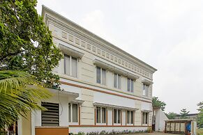 RedDoorz @ Permata Sari Karawaci