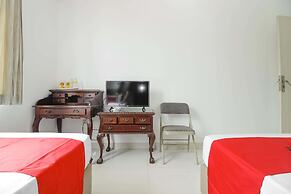 RedDoorz @ Permata Sari Karawaci