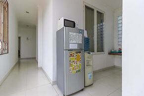 RedDoorz @ Permata Sari Karawaci
