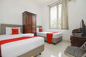 RedDoorz @ Permata Sari Karawaci