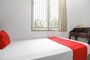 RedDoorz @ Permata Sari Karawaci