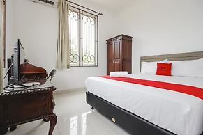 RedDoorz @ Permata Sari Karawaci